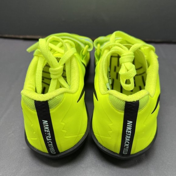 NIKE ZOOM SD 4 Track & Field Throwing DR9935-700 US Men Sz 4.5 Women Size 6 NEW - Picture 6 of 14